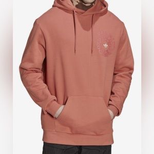 Adidas Men’s Size M Ozworld Hoodie Magic Earth